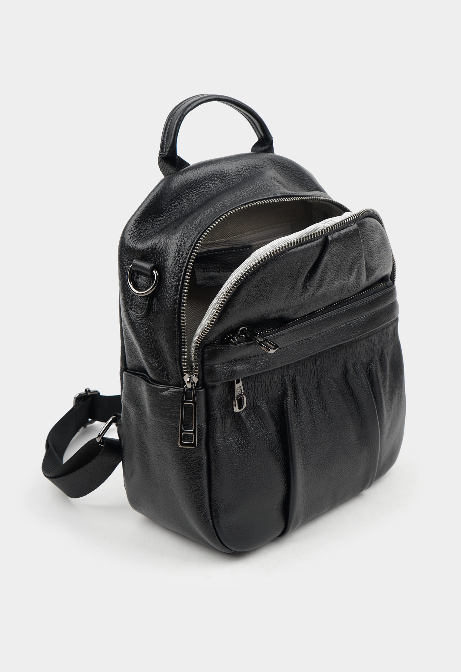 Mario Berlucci Mario Berlucci