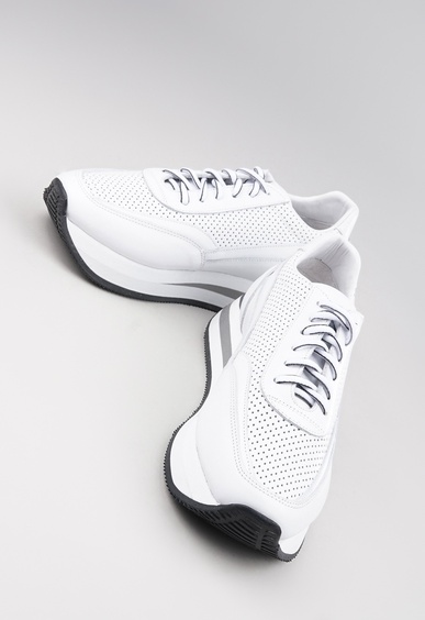 Кроссовки Mario Berluchi Кроссовки Mario Berluchi