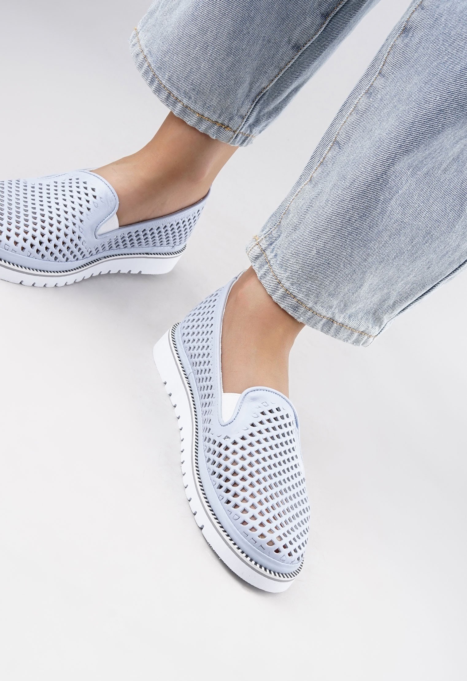 Слиперы Mario Berluchi Слиперы Mario Berluchi