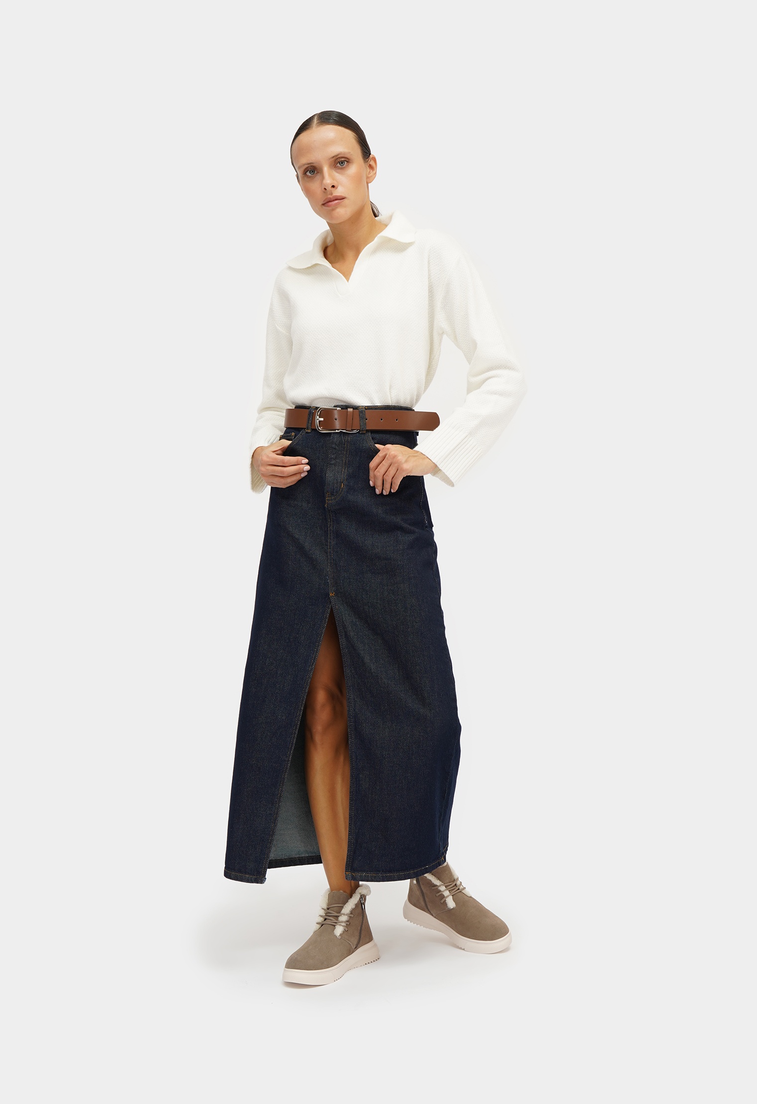 Ботинки Mario Berlucci Ботинки Mario Berlucci