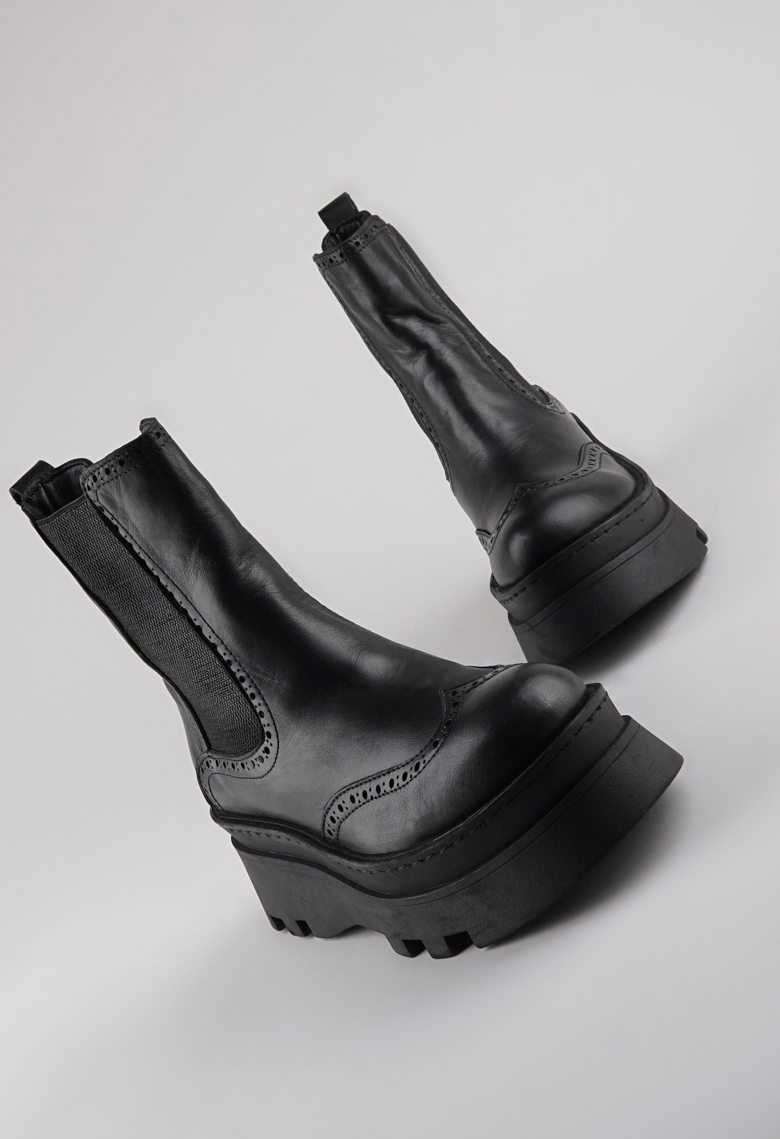 Ботинки Mario Berlucci Ботинки Mario Berlucci