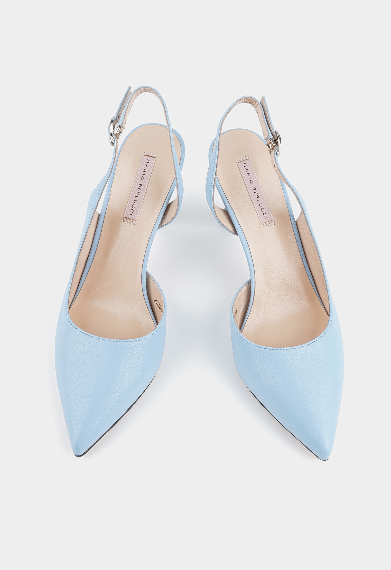Туфли Mario Berlucci Туфли Mario Berlucci