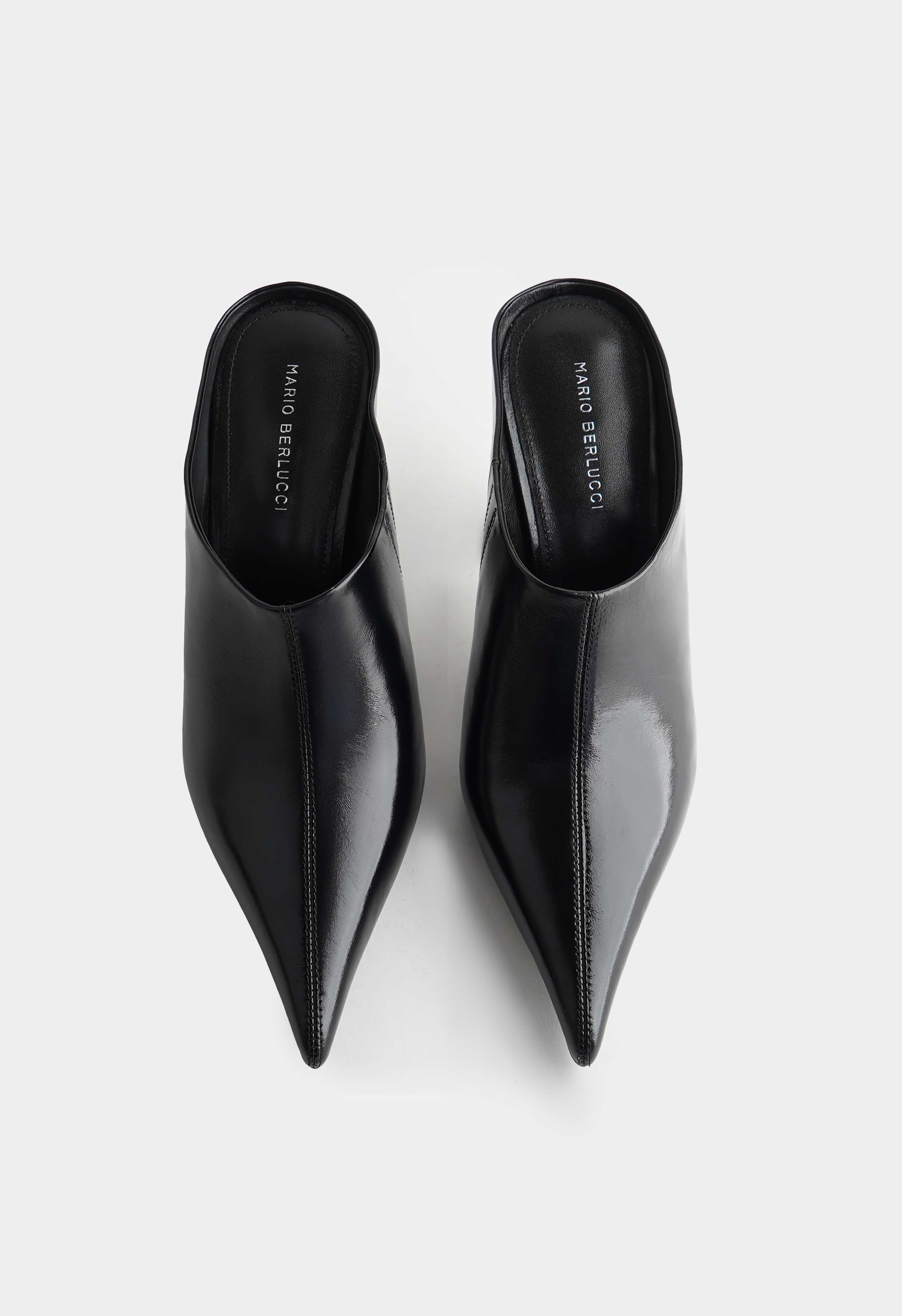 Мюли Mario Berlucci