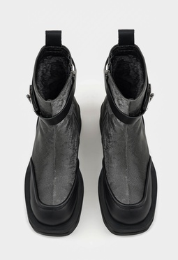 Ботинки Mario Berlucci Ботинки Mario Berlucci