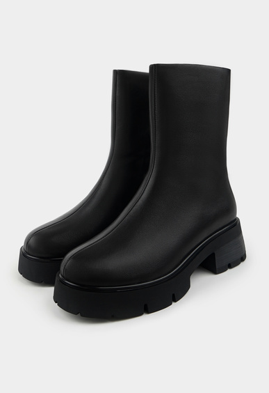 Полусапоги Mario Berlucci Полусапоги Mario Berlucci