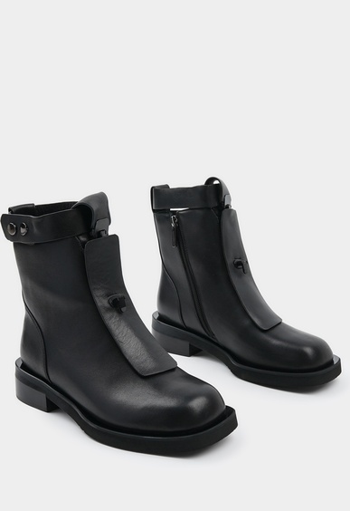 Ботинки Mario Berlucci Ботинки Mario Berlucci