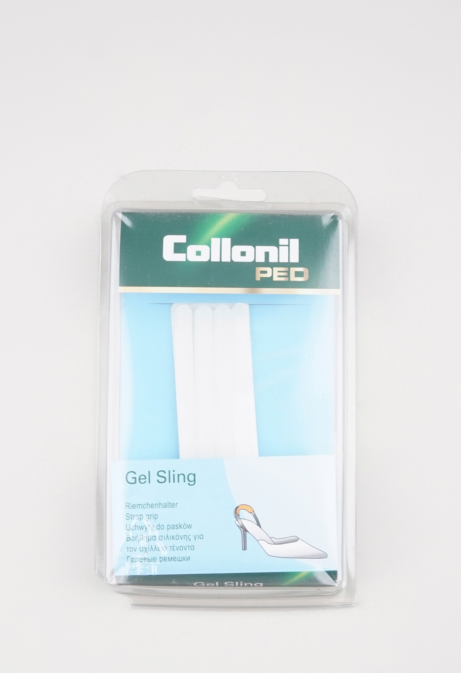 Уход за обувью Collonil Уход за обувью Collonil