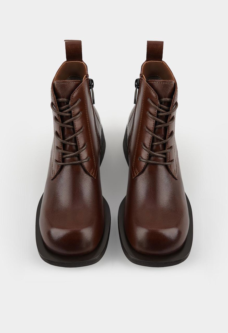 Ботинки Mario Berlucci