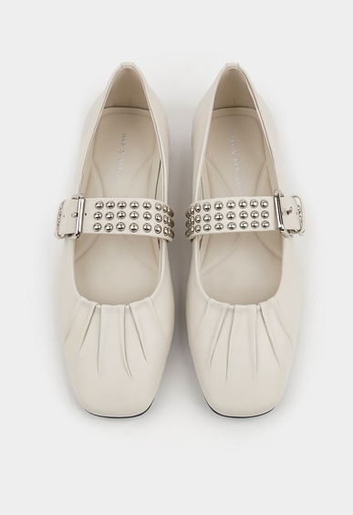 Балетки Mario Berlucci Балетки Mario Berlucci