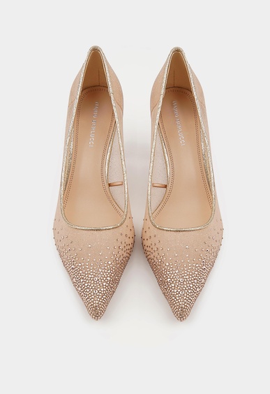 Туфли Mario Berlucci Туфли Mario Berlucci