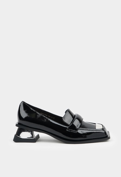 Лоферы Mario Berlucci Лоферы Mario Berlucci