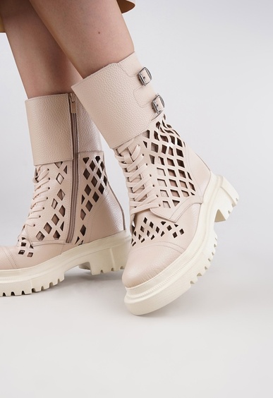 Ботинки Mario Berlucci Ботинки Mario Berlucci