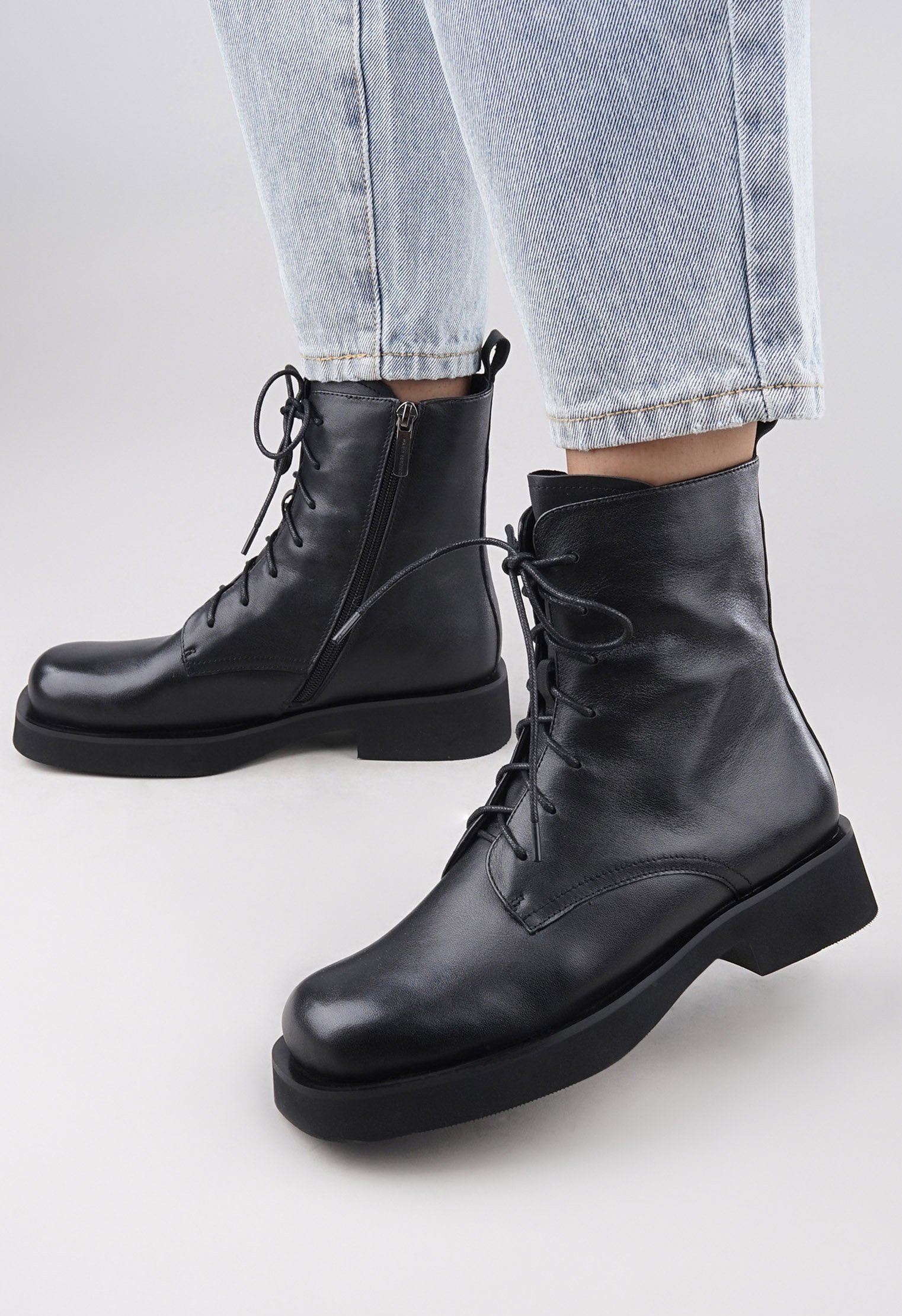 Ботинки Mario Berlucci Ботинки Mario Berlucci