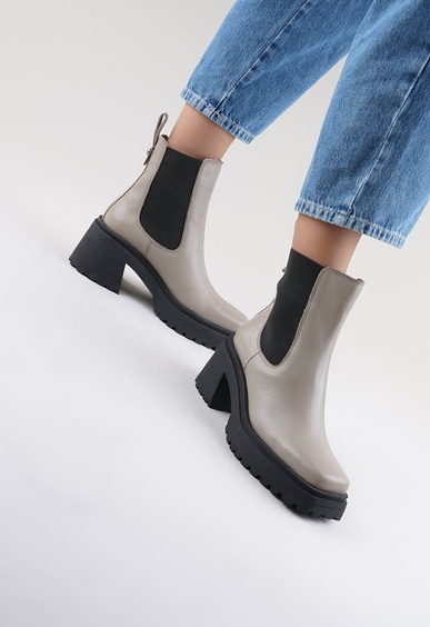 Ботильоны Mario Berlucci Ботильоны Mario Berlucci