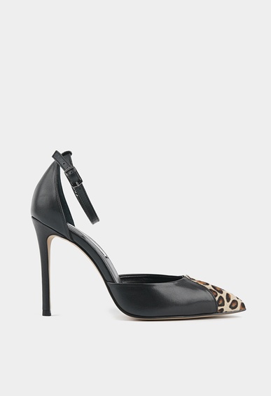 Туфли Mario Berlucci Туфли Mario Berlucci