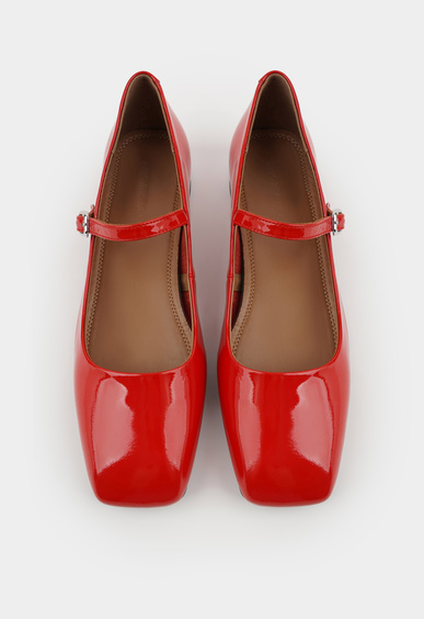 Туфли Mario Berlucci Туфли Mario Berlucci