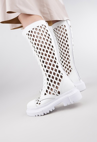 Сапоги Mario Berluchi Сапоги Mario Berluchi