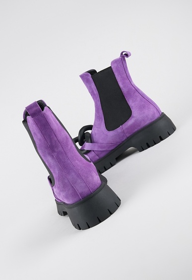 Ботинки Mario Berlucci Ботинки Mario Berlucci