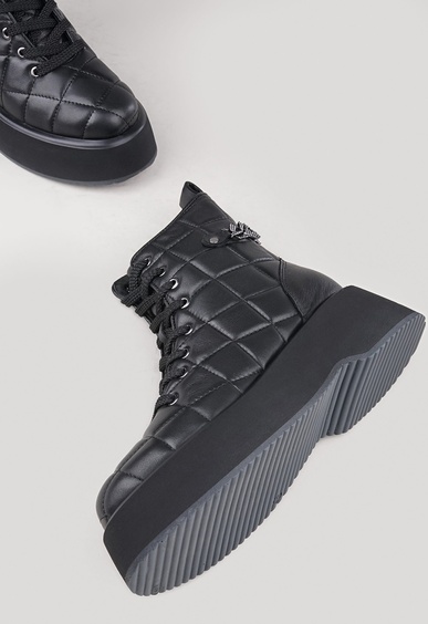 Ботинки Mario Berlucci Ботинки Mario Berlucci