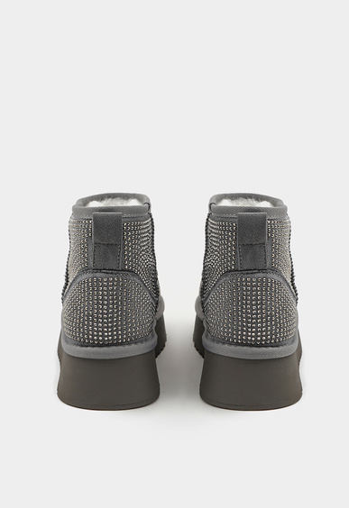 Угги Mario Berlucci Угги Mario Berlucci