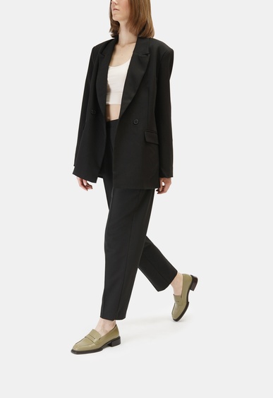 Лоферы Mario Berlucci Лоферы Mario Berlucci