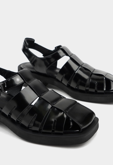 Сандалии Mario Berlucci Сандалии Mario Berlucci