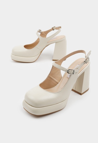 Туфли Mario Berlucci Туфли Mario Berlucci