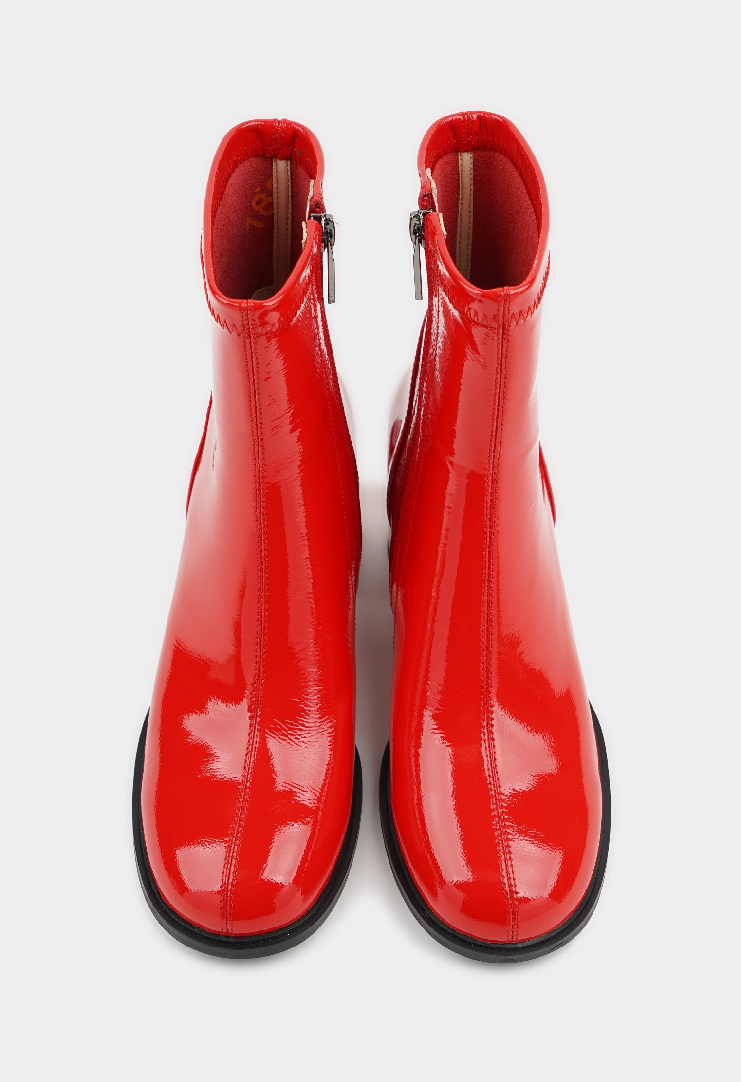 Ботильоны Mario Berlucci Ботильоны Mario Berlucci