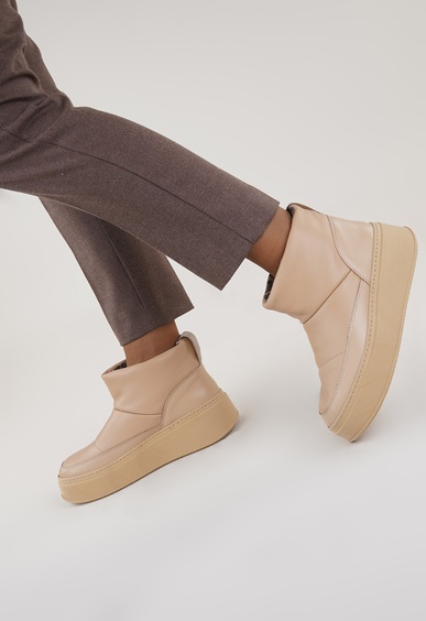 Угги Mario Berlucci Угги Mario Berlucci