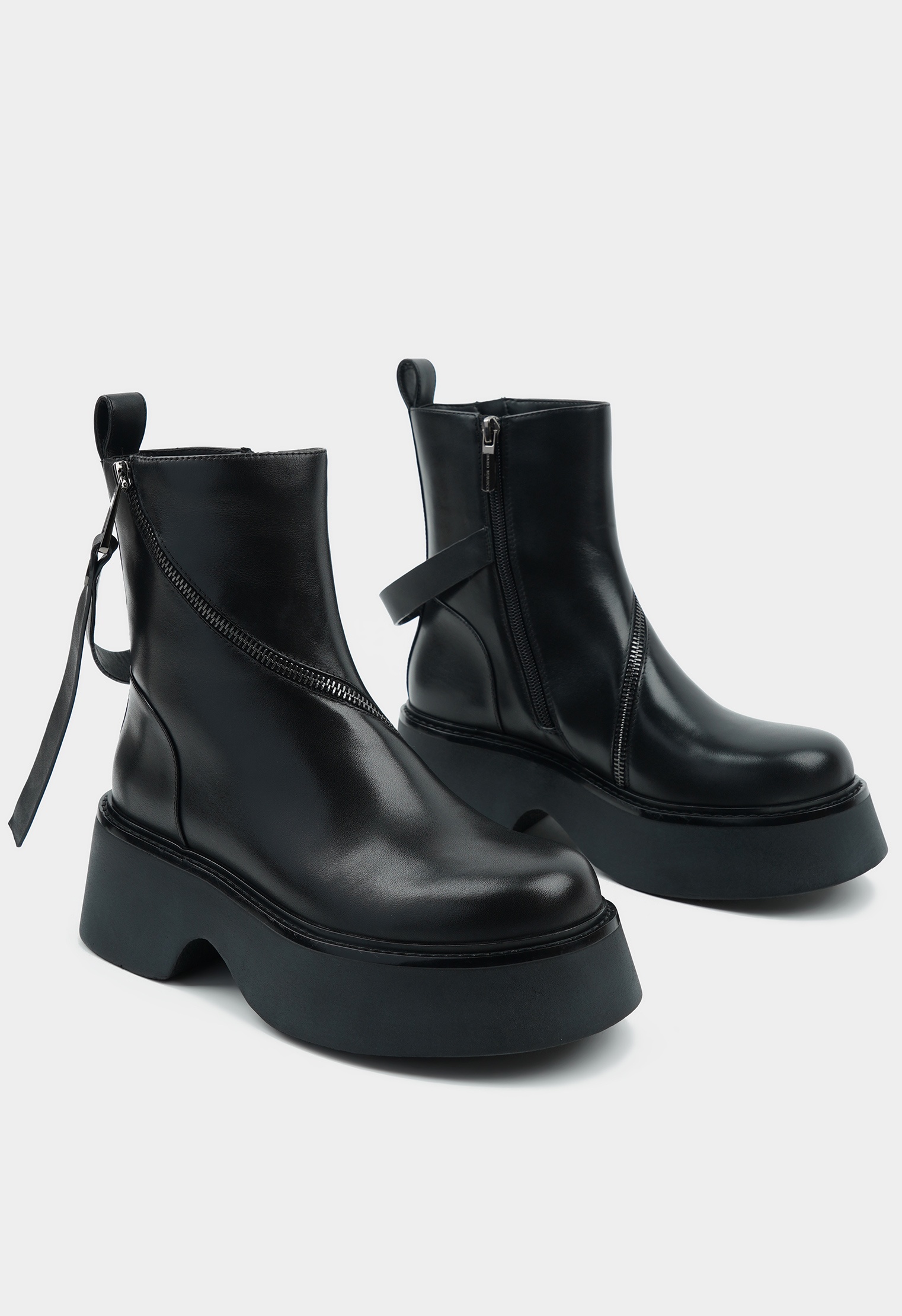 Ботинки Mario Berlucci Ботинки Mario Berlucci