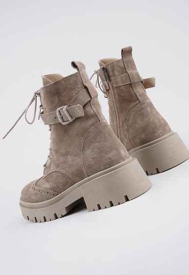 Ботинки Mario Berlucci Ботинки Mario Berlucci