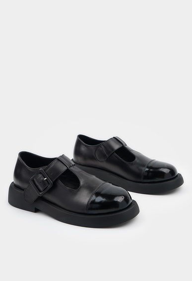 Туфли Mario Berlucci Туфли Mario Berlucci