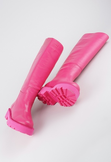 Сапоги Mario Berlucci Сапоги Mario Berlucci