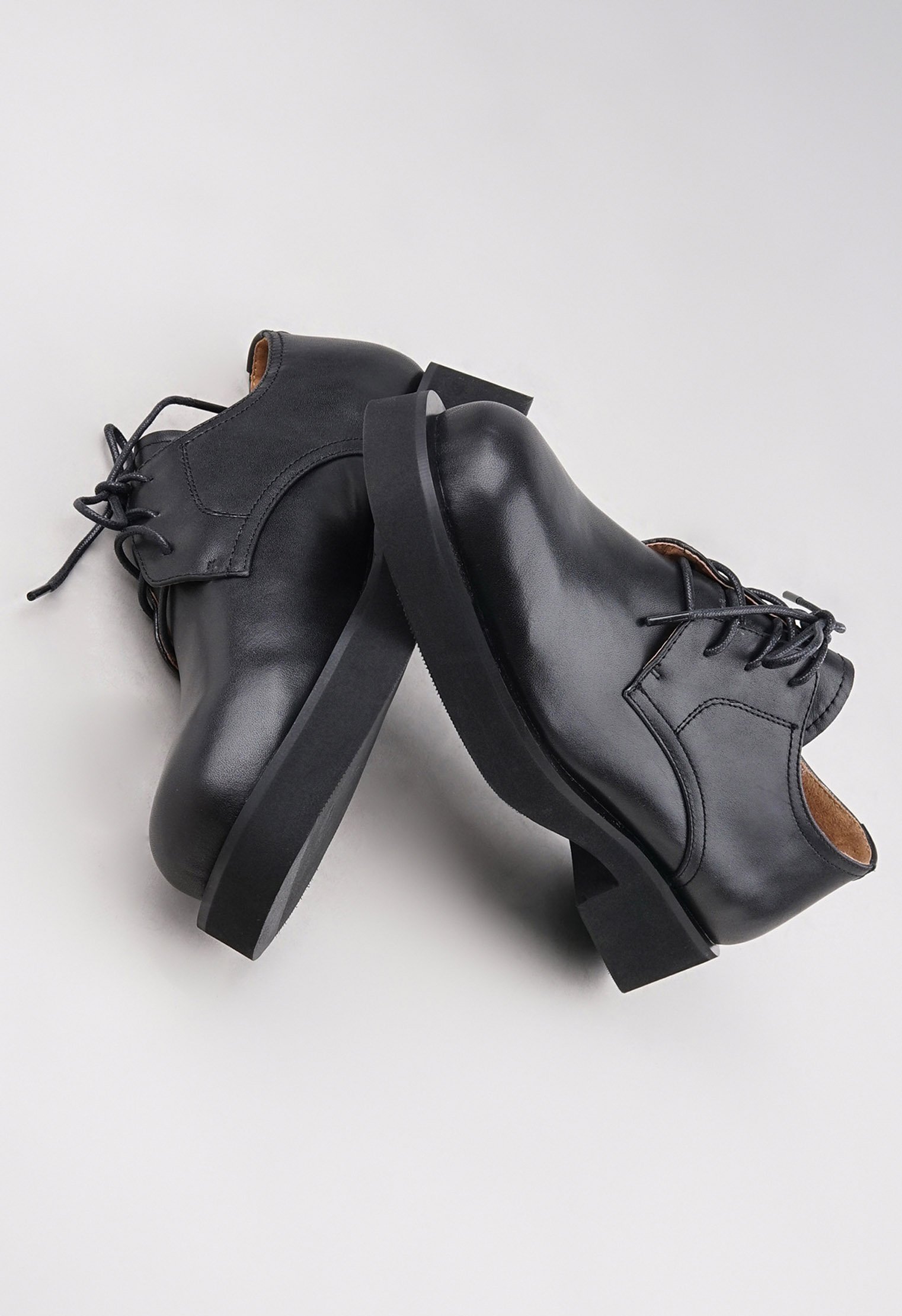 Туфли на низком каблуке Mario Berlucci Туфли на низком каблуке Mario Berlucci