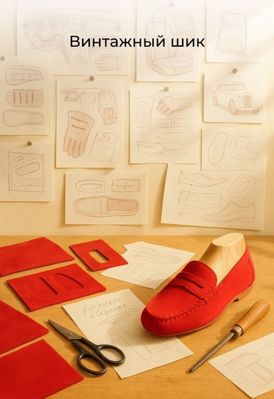 Мокасины Mario Berlucci Мокасины Mario Berlucci