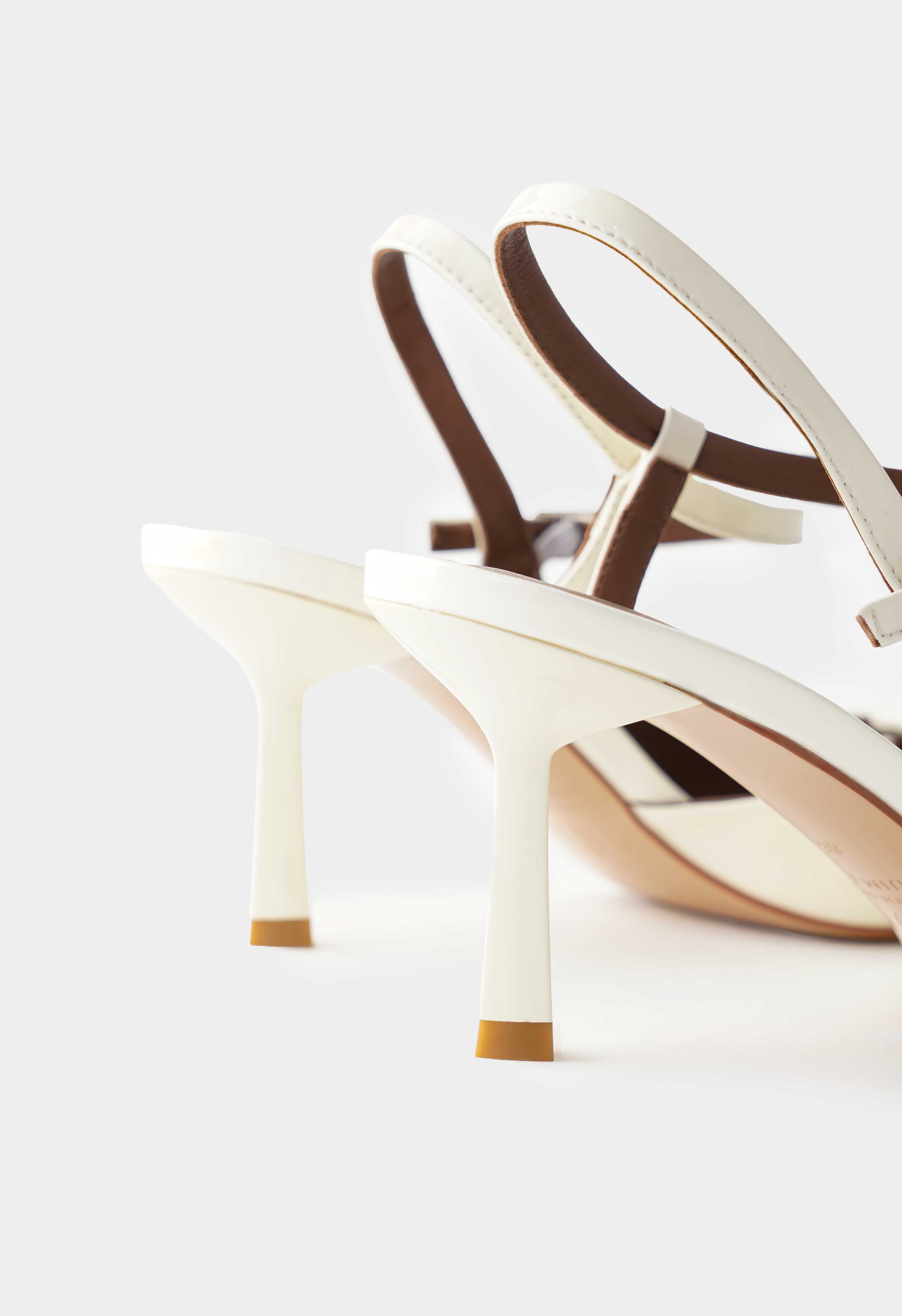 Туфли Mario Berlucci