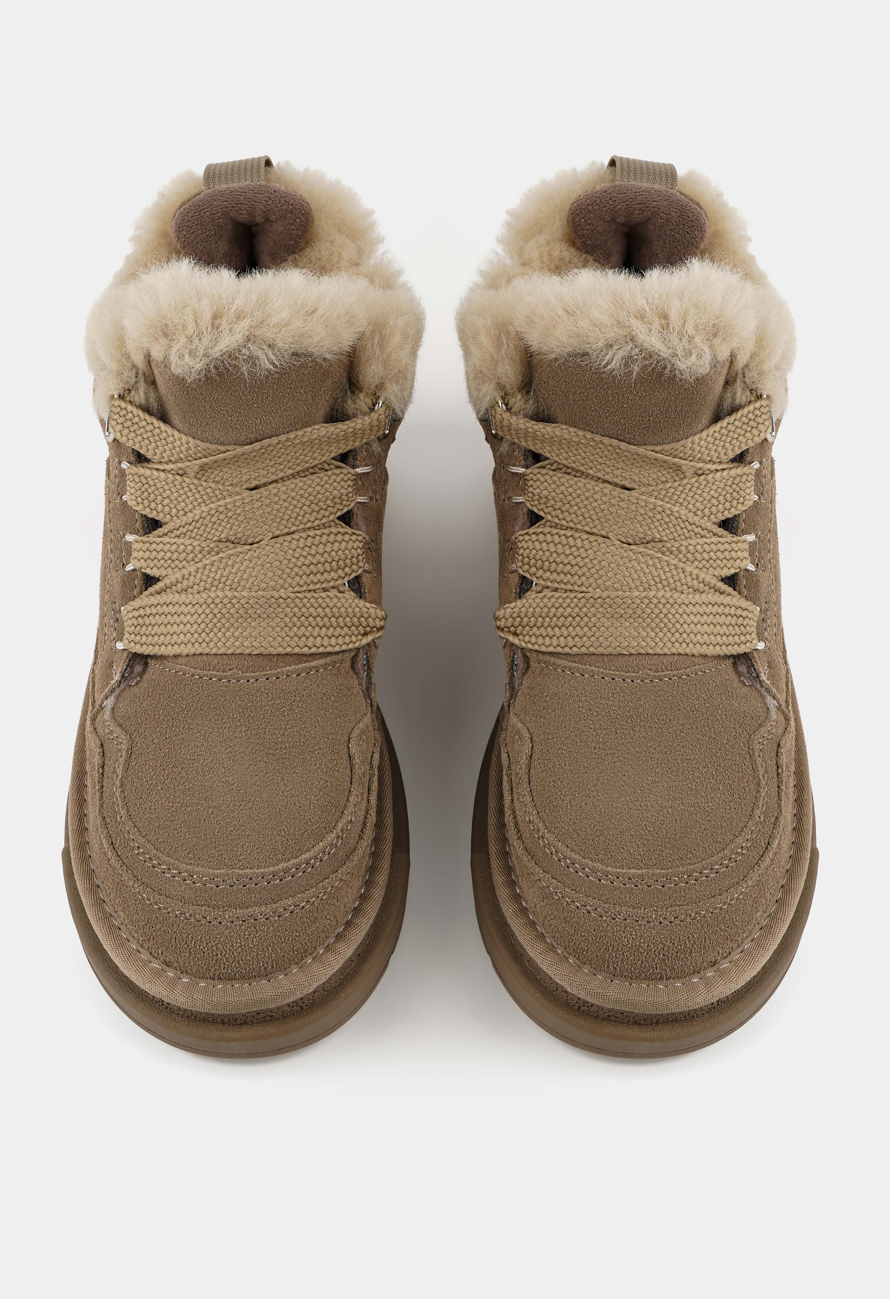 Кеды Mario Berlucci