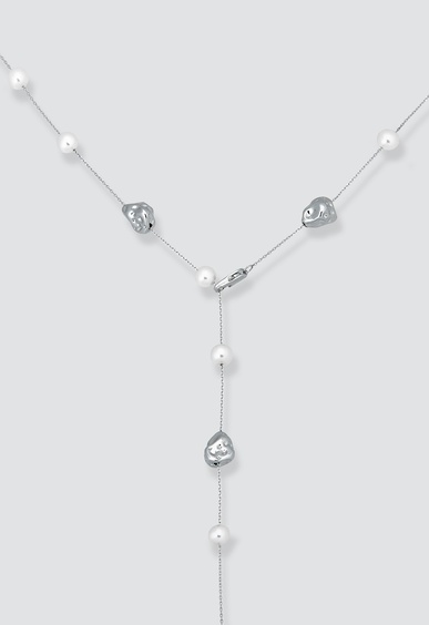 Ожерелья Ожерелья