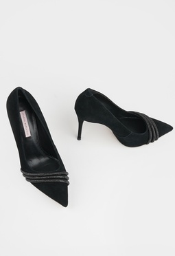 Туфли на шпильке Mario Berlucci Туфли на шпильке Mario Berlucci