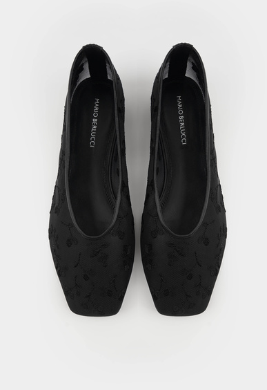 Балетки Mario Berlucci Балетки Mario Berlucci