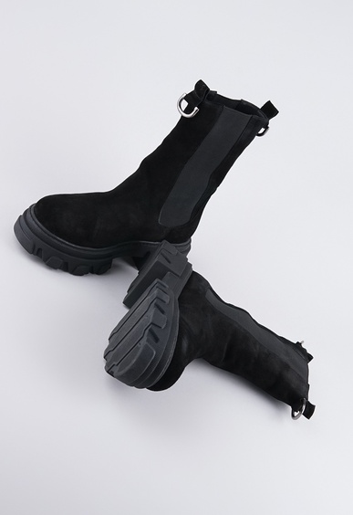 Ботинки Mario Berlucci Ботинки Mario Berlucci