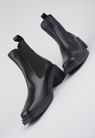 Ботильоны Mario Berlucci Ботильоны Mario Berlucci