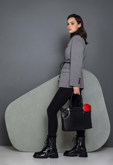 Mario Berlucci 3-F051