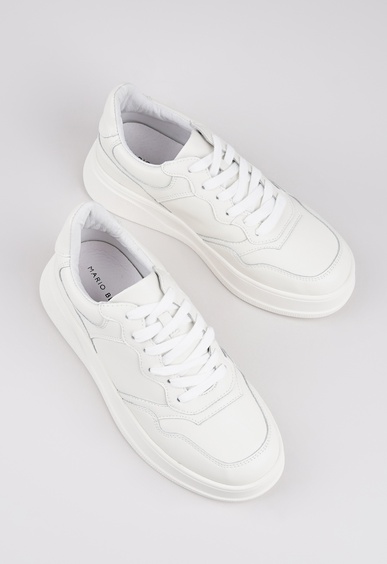 Кеды Mario Berlucci Кеды Mario Berlucci