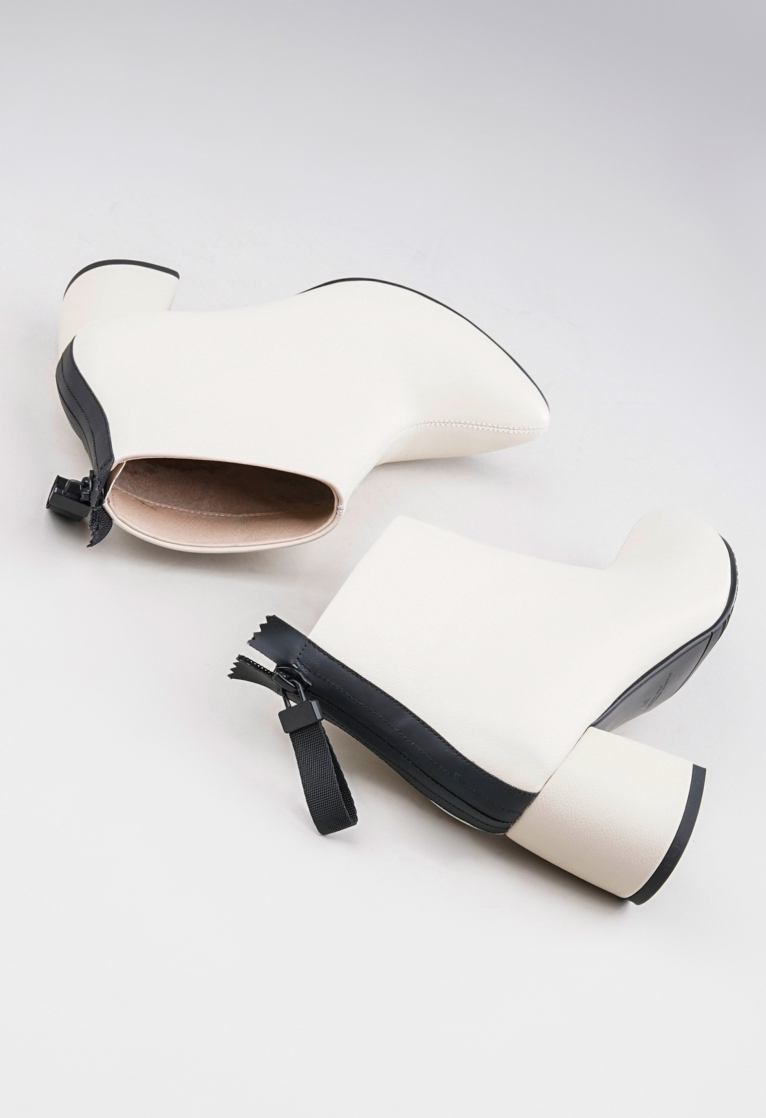 Ботильоны Mario Berlucci Ботильоны Mario Berlucci