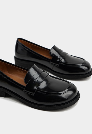 Лоферы Mario Berlucci Лоферы Mario Berlucci