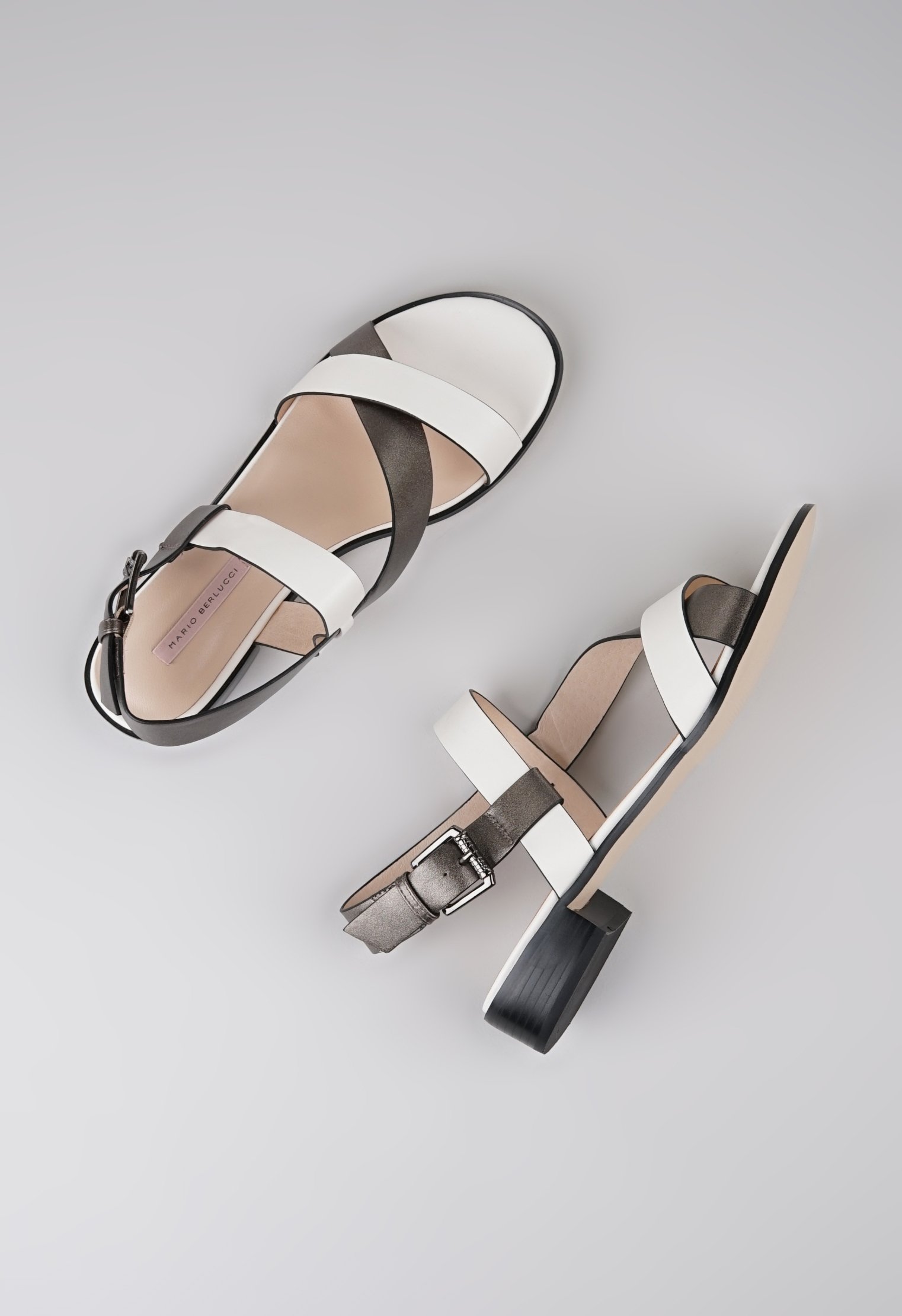 Mario Berlucci Mario Berlucci