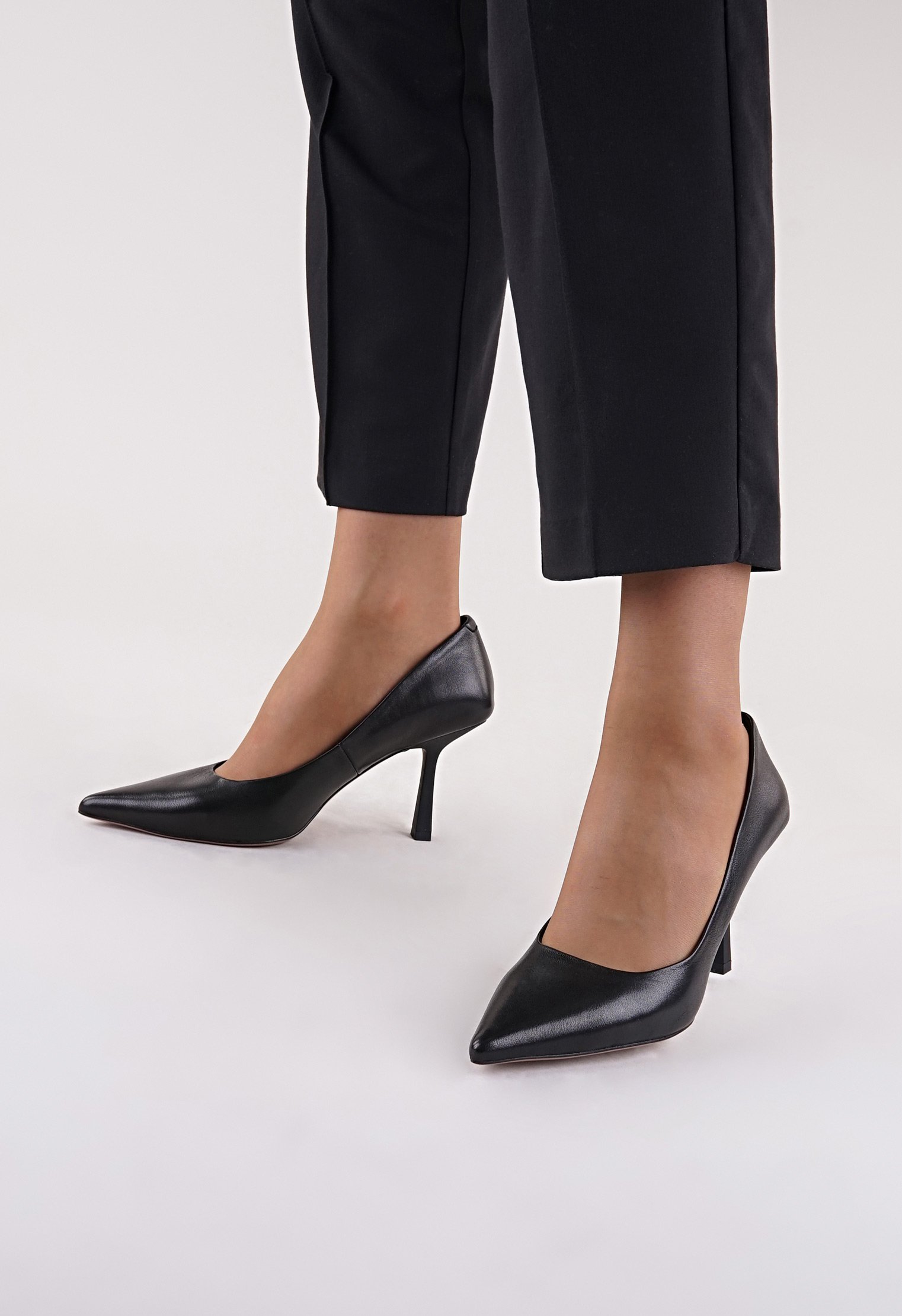 Туфли на шпильке Mario Berlucci Туфли на шпильке Mario Berlucci