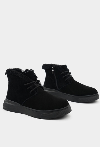 Ботинки Mario Berlucci Ботинки Mario Berlucci