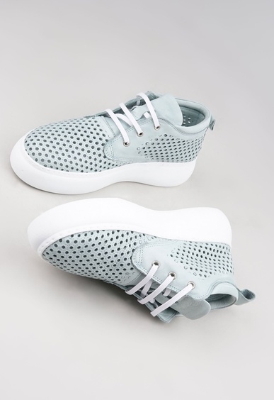 Кеды Mario Berlucci Кеды Mario Berlucci